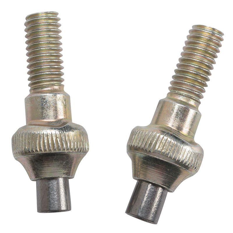 Emjay BLACK DIAMOND Tech Tip Carbide